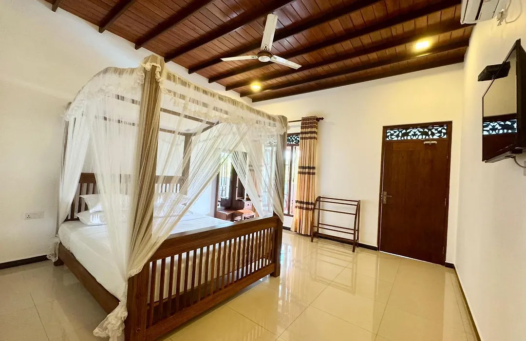 Villa 4U-1