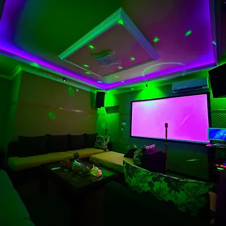 Villa 4U-3
